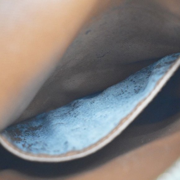 LOUIS VUITTON Amazon Crossbody Shoulder Bag Monogram Leather BN M45236 05YB831 - Picture 4 of 16